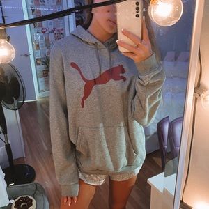 Puma Hoodie